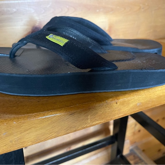 Healing Sole Flip Flops & Plantar Fasciitis Boots - Picture 3 of 12